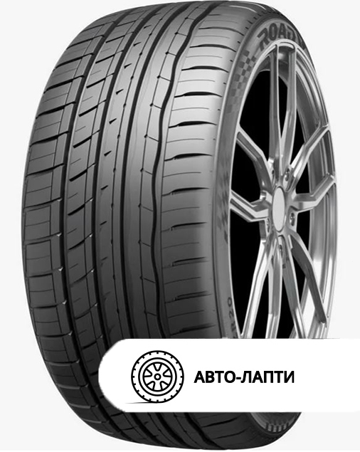 Автошина 215/55 R17 94W RoadX RXMotion U11 RXMotion U11